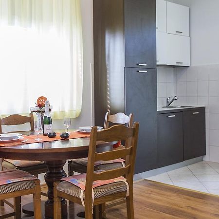 Apartment Amber โคโรมาชโน ห้อง รูปภาพ